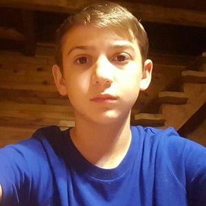 Meet your Posher, Jase